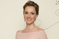 Monika Hilmerová ako princezná: Najkrajšia žena Plesu v opere sa pochválila diamantmi!