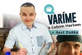 Markizácky šéfkuchár Ľubo Herko sa stal hitom na sociálnych sieťach: Kruté žarty na jeho účet!