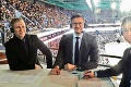 Odborník na belasých: Mizerné výkony Slovana v KHL komentoval aj Sasu Hovi!