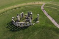 Britská architektka rozlúštila záhadu monumentu Stonehenge: Na čo skutočne slúžil?