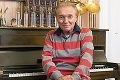 Vážne chorý maestro Karel Gott: Ako trávil Nový rok?