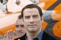 Oslávenec John Travolta: Najlepší darček k 60-ke? Úloha zloducha v Jamesovi Bondovi!