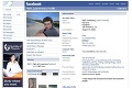 Facebook oslavuje už 12 rokov! Keď uvidíte, ako vyzeral na začiatku, dnes by ste si naň už neklikli