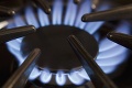 Cena plynu sa znižuje: Domácnosti ušetria desiatky eur!
