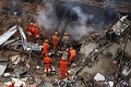 Obrovský výbuch v Brazílii zranil niekoľkých ľudí: Spôsobil nešťastie únik plynu?