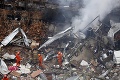 Obrovský výbuch v Brazílii zranil niekoľkých ľudí: Spôsobil nešťastie únik plynu?