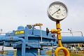 Slovensko bez plynu?! Gazprom sa jasne vyjadril k situácii