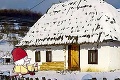 VIDEO z Novej Sedlice s rozprávkovým domčekom: Deduško Večerníček mohol skončiť v továrni
