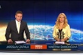 Šokujúca správa z Markízy: Moderátorka Martina Šimkovičová v televízii KONČÍ!