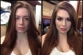 Sexi pornohviezdy ukázali pravú tvár: Pozrite sa na tie neuveriteľné premeny!
