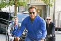 Arnold Schwarzenegger brázdi Prahou: Terminátor ale zažil niečo poriadne nepríjemné!