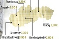 Privyrobte si pred sviatkami: Kde zoženiete najlepšiu vianočnú brigádu?