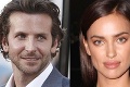 Celebritný párik snov sa rozišiel: Bradley Cooper a Irina Shayk spolu nevydržali ani rok!