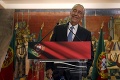 Portugalsko rozhodlo: Prezidentom sa stal obľúbený profesor a glosátor v jednej osobe!