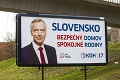 Odborník hodnotí volebné billboardy: Čo nám chcú politici heslami povedať?