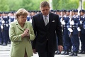 Fico sa stretol s Merkelovou: Nemci sú pre nás životne dôležití!
