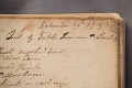 Mnísi objavili túto knižku z roku 1793: Z jej obsahu sa vám prevráti žalúdok!