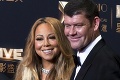 Mariah Carey sa vydá za miliardára, už teraz sa chváli: Bude to najdrahšia svadba v histórii!