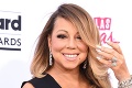 Mariah Carey si užíva dovolenku plnými dúškami: Ups, niečo mi vykuklo!