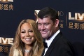 Priateľ Mariah Carey postavil ázijské Las Vegas za 3 miliardy eur: Čínske kráľovstvo hazardu!