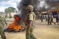 Nepokoje v Somálsku: Počas bojov zahynul agent CIA