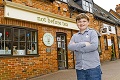 Henry (11) je najmladším podnikateľom v Británii: Na sladkostiach zarobí 1 400 eur týždenne!
