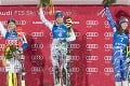 Najhorší možný scenár pre Slovensko! Dobre rozbehnutý slalom žien zrušili