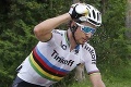 Kolumbijčania ovládli 6. etapu Tour de San Luis: Sagan zostal hlboko vzadu