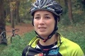 Belgickej pretekárka van den Driesschovej našli v bicykli motorček: Jej výhovorky vás rozosmejú