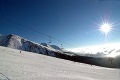 Tatranská Lomnica, Štrbské Pleso, Starý Smokovec: Najkrajšia tatranská lyžovačka