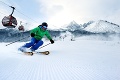 Tatranská Lomnica, Štrbské Pleso, Starý Smokovec: Najkrajšia tatranská lyžovačka