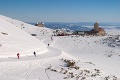 Tatranská Lomnica, Štrbské Pleso, Starý Smokovec: Najkrajšia tatranská lyžovačka