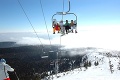 Tatranská Lomnica, Štrbské Pleso, Starý Smokovec: Najkrajšia tatranská lyžovačka