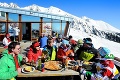 Tatranská Lomnica, Štrbské Pleso, Starý Smokovec: Najkrajšia tatranská lyžovačka