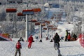 Tatranská Lomnica, Štrbské Pleso, Starý Smokovec: Najkrajšia tatranská lyžovačka