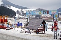 PARK SNOW Donovaly: Dokonalý relax a zábava na lyžiach pre celú rodinu!