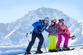 Jasná Nízke Tatry: Zažite lyžovačku na svetovom Chopku