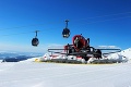 Jasná Nízke Tatry je vďaka inováciám lyžiarskou špičkou na Slovenku