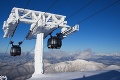 Jasná Nízke Tatry: Zažite lyžovačku na svetovom Chopku