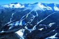 Jasná Nízke Tatry: Zažite lyžovačku na svetovom Chopku