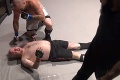 Šokujúce video: Zápasník MMA dostal nakladačku, z ktorej sa doslova pos**l!