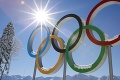 Toto je viac ako vážne: Ruskí športovci majú byť na olympiáde nežiaduci!