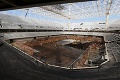 Tu má byť o rok olympiáda? Takto vyzerajú v Rio de Janeiro štadióny