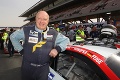 Slováci bojujú o účasť v Le Mans: Toto nie je nejaká Rely Dakar!