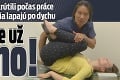 Chiropraktika nakrútili počas práce s pacientmi, ľudia lapajú po dychu: Veď to je už porno!