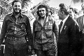 Unikátne svedectvo z poľovačky Fidela Castra v Tatrách: Dva výstrely, dva kamzíky!