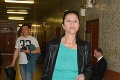 Nora Mojsejová zúri, chce zvrátiť prísne rozhodnutie: Je to nespravodlivosť!