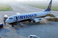 Chystáte sa letieť s Ryanairom? Piloti ohlásili na stredu 24-hodinový štrajk
