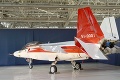 Japonsko posilňuje svoje prieskumné aktivity: Predstavilo prvé neviditeľné lietadlo vlastnej výroby