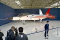 Japonsko posilňuje svoje prieskumné aktivity: Predstavilo prvé neviditeľné lietadlo vlastnej výroby